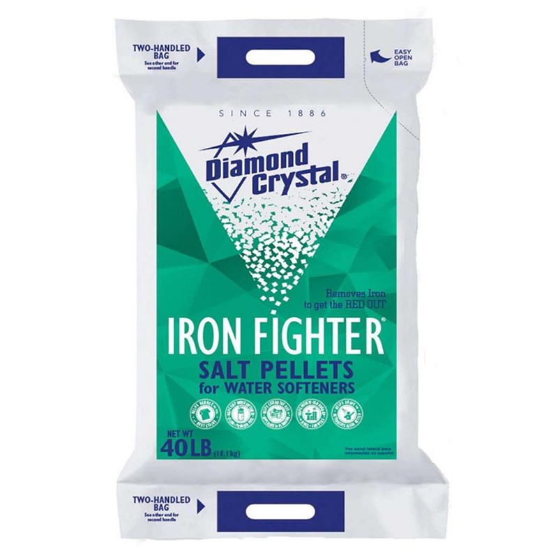 Fighter Pellets by Diamond Crystal