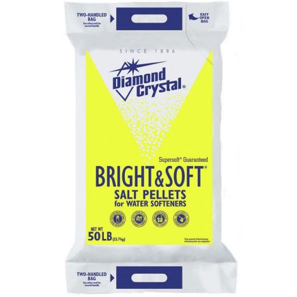 Cargill Bright & Soft Pellets