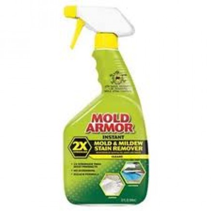 Home Armor – Mold & Mildew Stain Remover