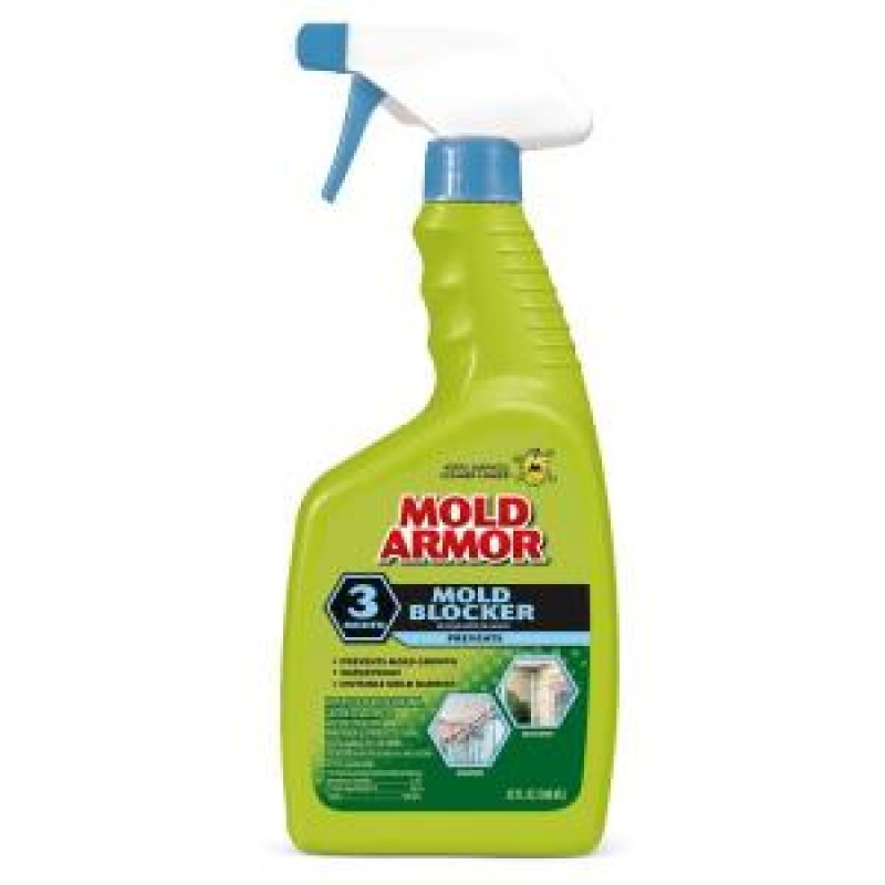 Mold Armor - Mold Blocker