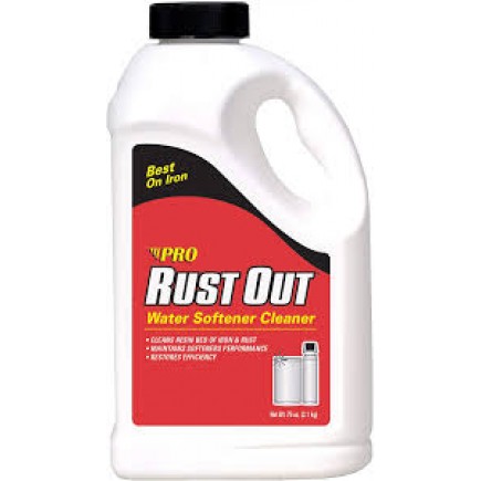 Pro Rust Out
