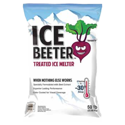 Ice Beeter
