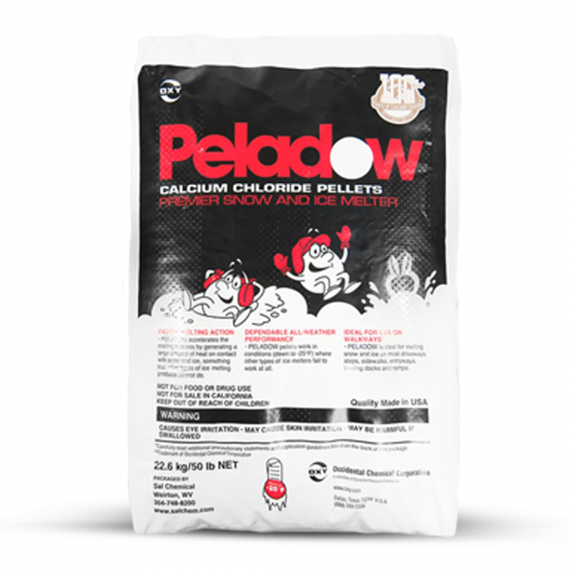 Peladow Ice Melt