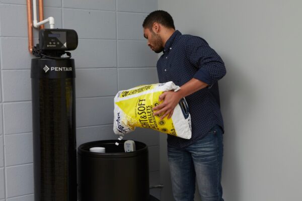Cargill Bright & Soft Pellets 50 LBS Bag <br> <br> - Image 3