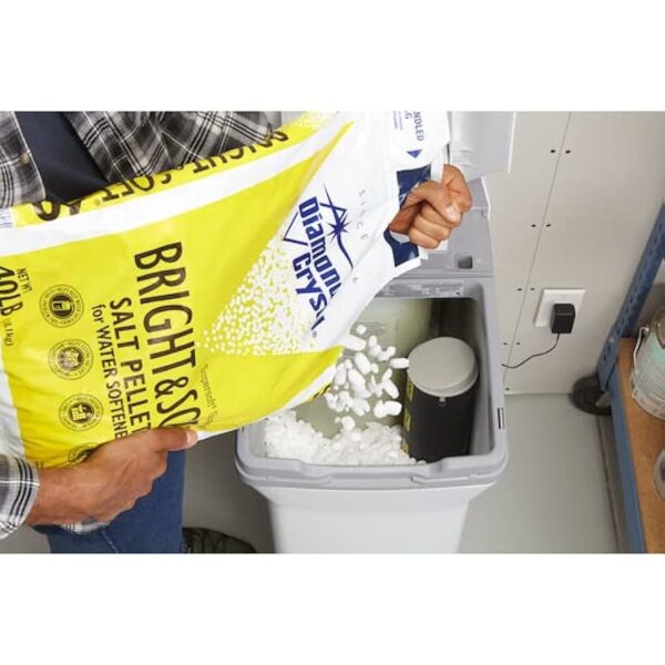 Cargill Bright & Soft Pellets 50 LBS Bag <br> <br> - Image 4