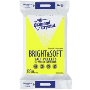 Cargill Bright & Soft Pellets 50 LBS Bag <br> <br>
