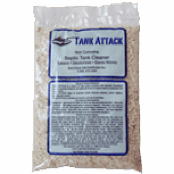 Tank Attack By East Coast Salt 1 LBS Bag