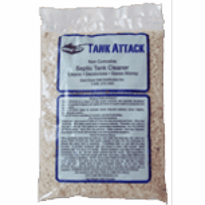 Tank Attack By East Coast Salt 1 LBS Bag