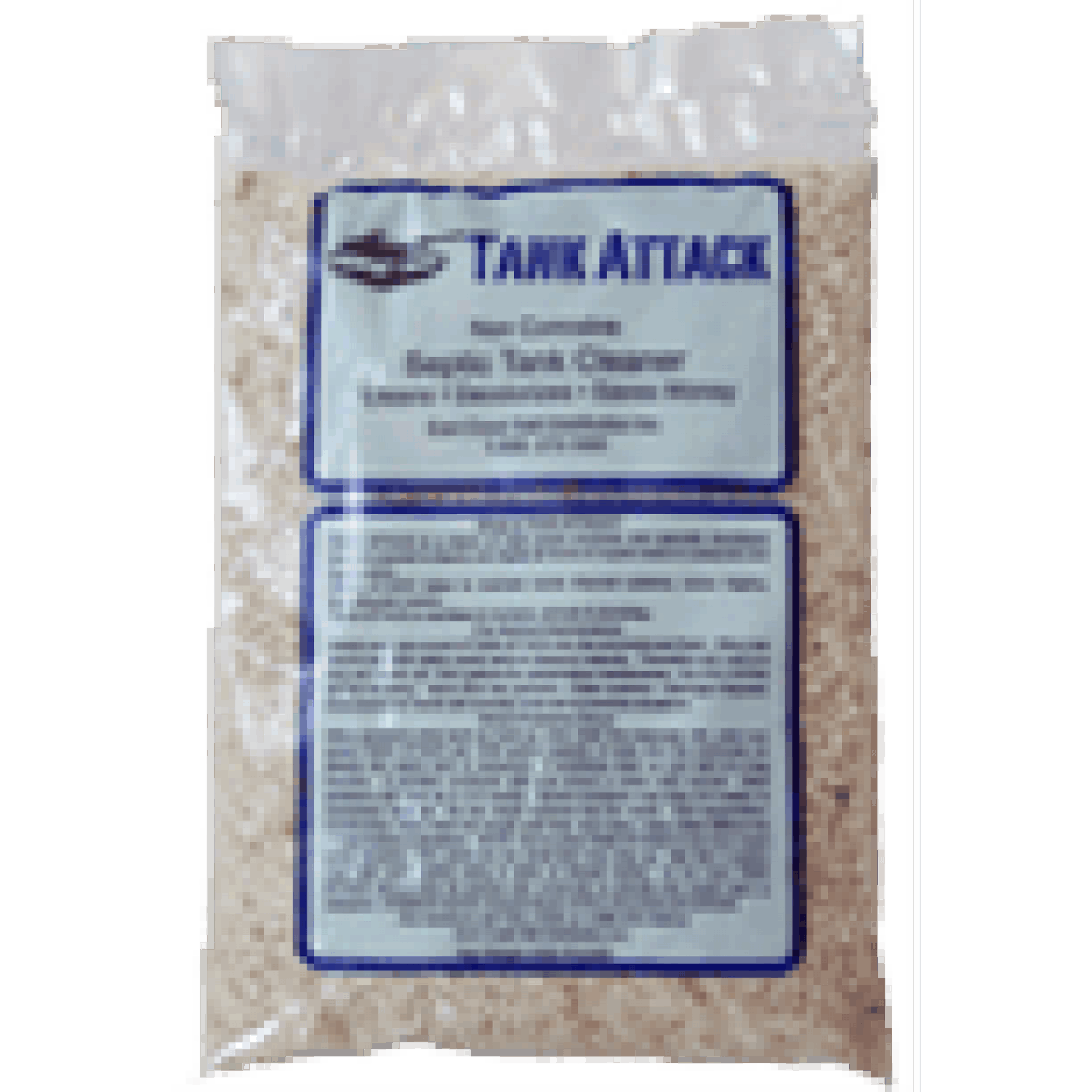 Tank Attack By East Coast Salt 1 LBS Bag