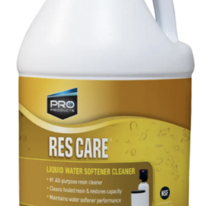 RES-CARE CLEANER GALLON