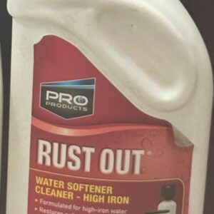 PRO RUST OUT 1.5 LB