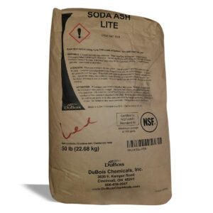 SODA ASH